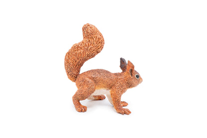 Figurine Écureuil