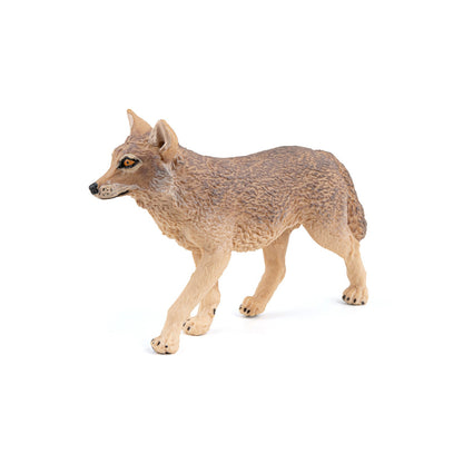 Jackal Figurine