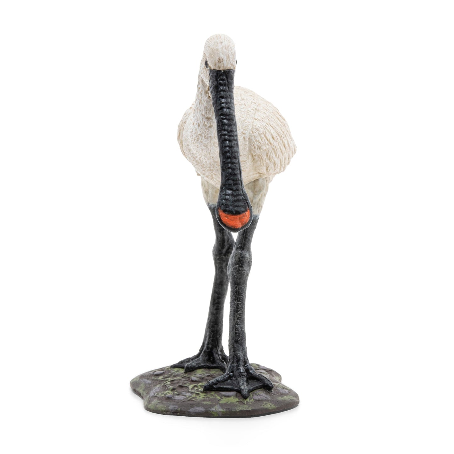 Figurine Spatule