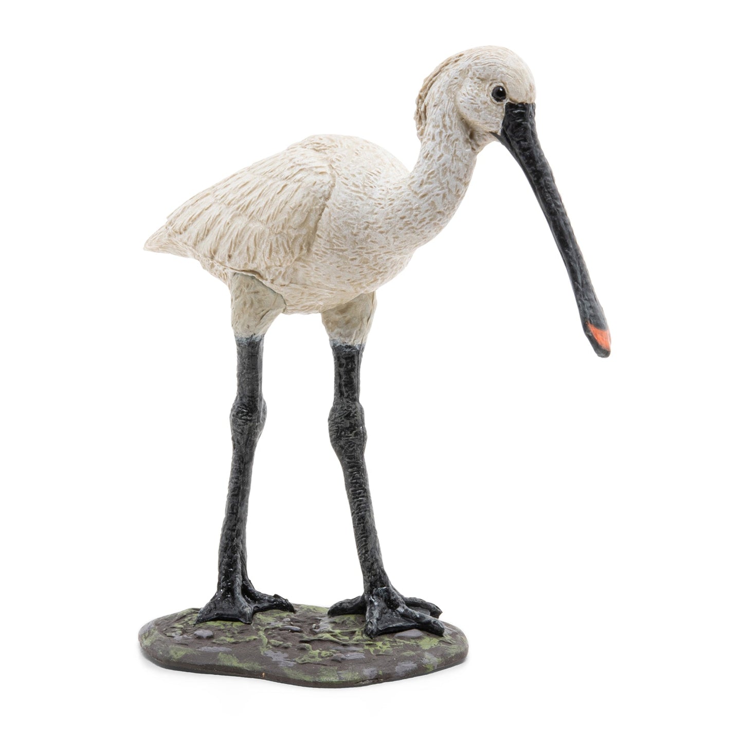 Figurine Spatule