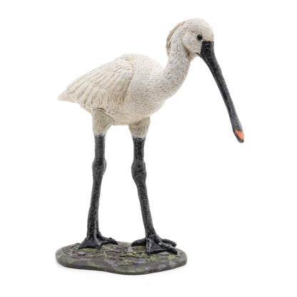 Figurine Spatule