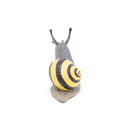 Figurine Escargot des bois