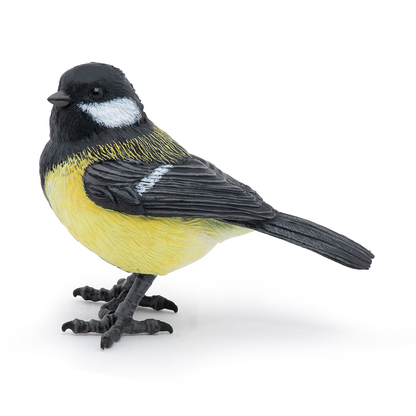 Figurine Mésange