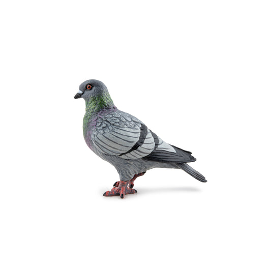 Pigeon Figurine