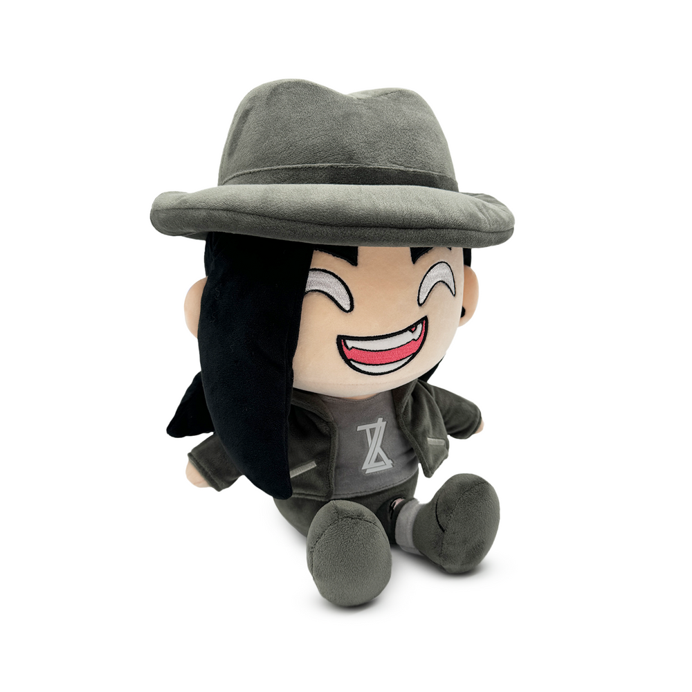 Peluche Lauren Babic – 22,9 cm