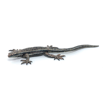 Figurine Lézard commun
