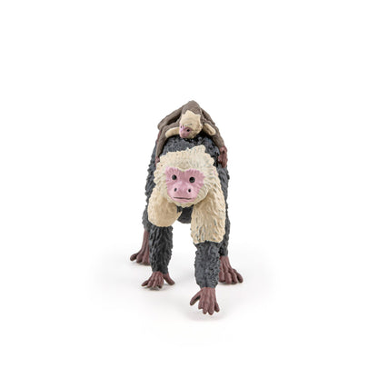 Figurine Capucin