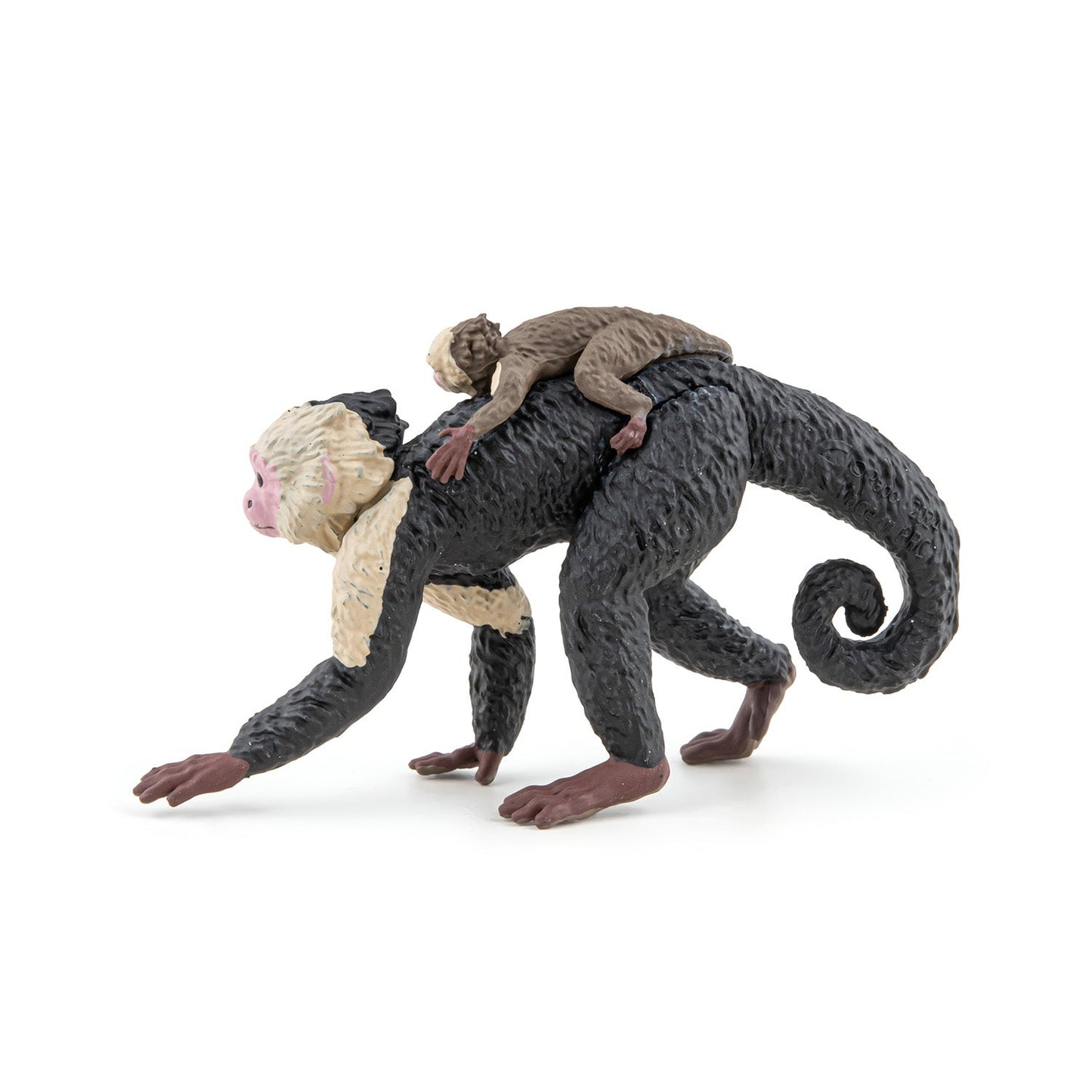 Figurine Capucin