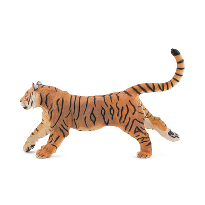 Running Tiger Figurine