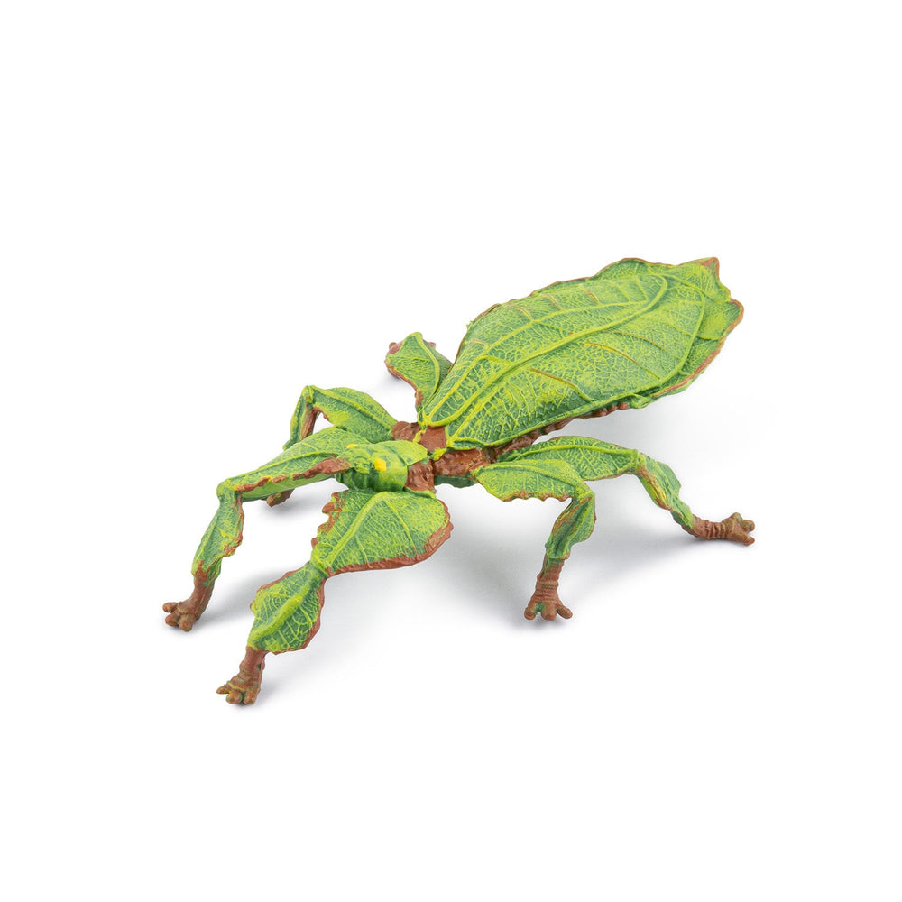 Figurine Phasme feuille