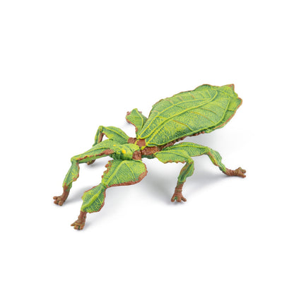Figurine Phasme feuille