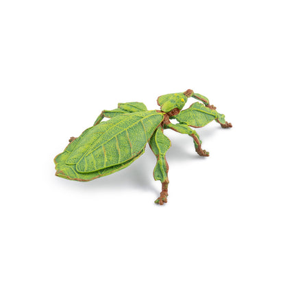 Figurine Phasme feuille