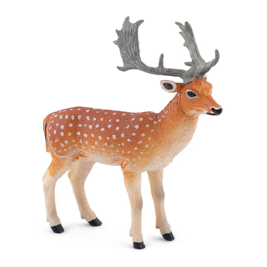 Deer Figurine