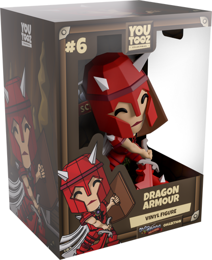 Dragon Armour