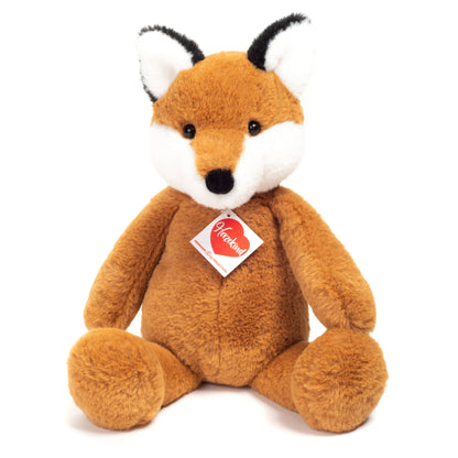 Peluche Foxie le renard