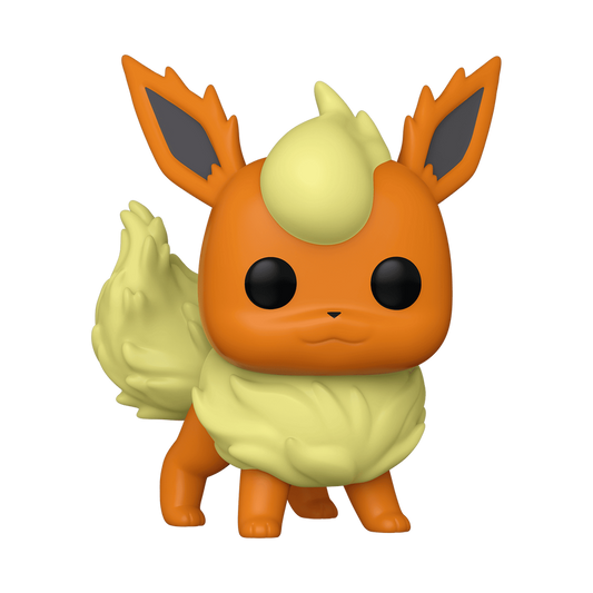 pop flareon 629