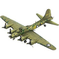 Fortaleza Voladora B-17