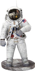 Apollo 11 Astronaut