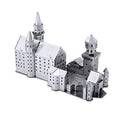 Neuschwanstein Castle
