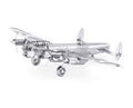 Lancaster bomber