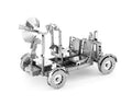Apollo Rover Lunaire