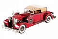 Packard Twelve Convertible uit 1934