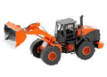 Wheel Loader