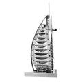 IconX - Burj Al Arab