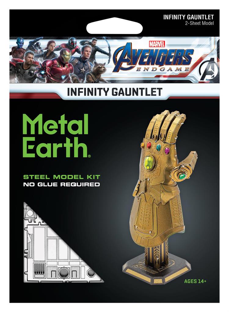 Gant de l'Infini
