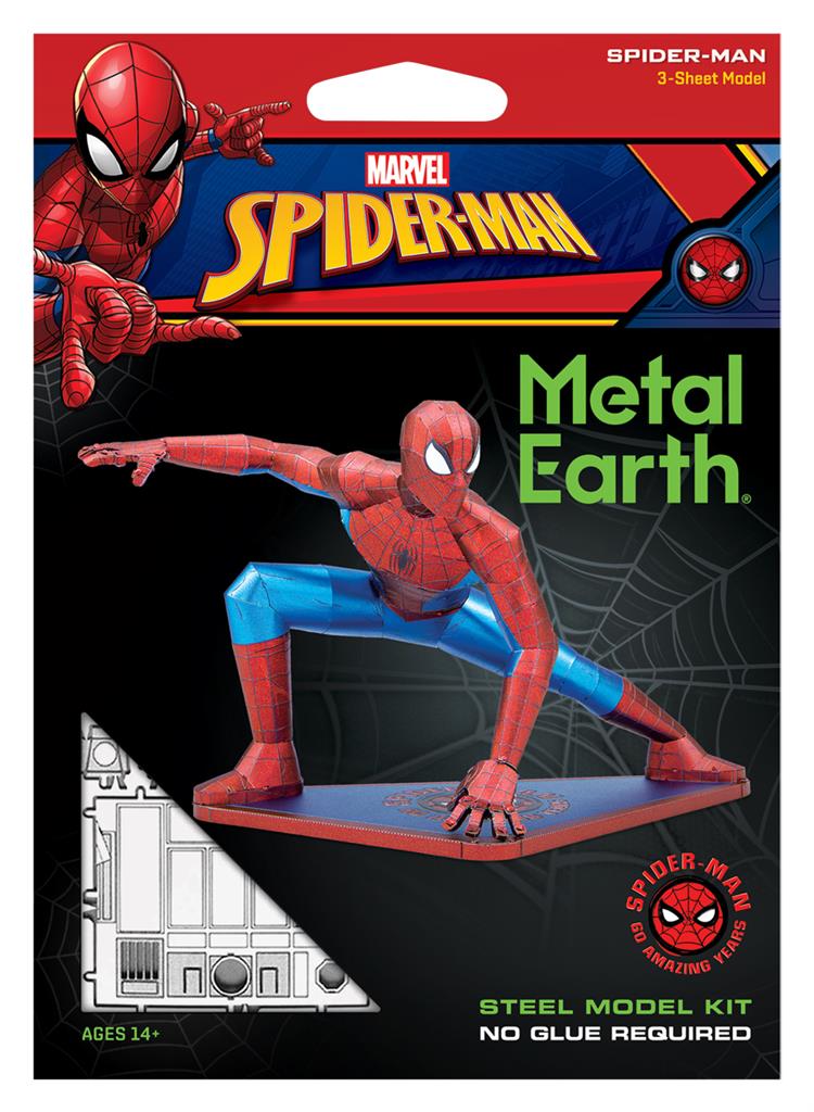 Spider-Man