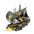 IconX - Greyjoy Ship Silence