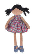 Muñeca Debutantes - Leota 42cm