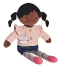 Le-Trio-Puppe - Alicia 33cm