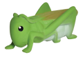 My First Garden Friends – Grasshopper