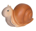はじめての庭の動物 – Escargot