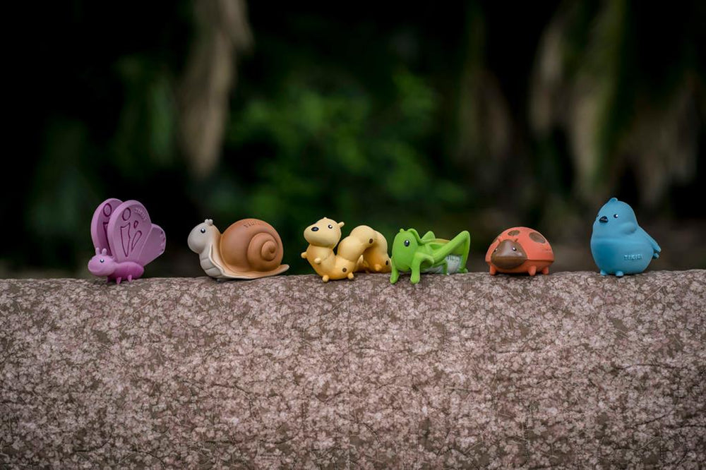 My First Garden Friends – Ladybug