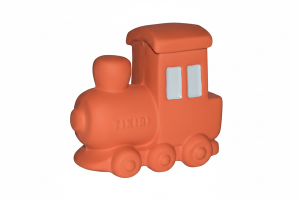 Vroom Vroom Amigos - Tren