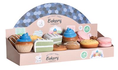 Mon Premier Dessert – Modèle Assorti – Tikiri