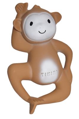 私の初めての動物サファリのサル