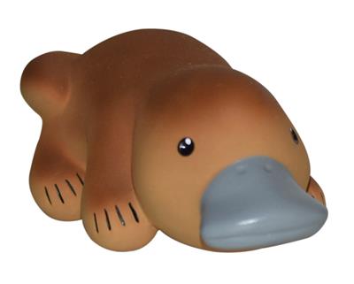 Mon Premier Animal Australien – Ornithorynque – Tikiri