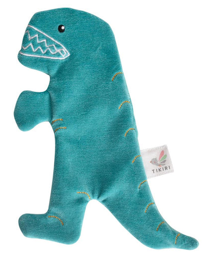 Peluche Dinausore T-Rex