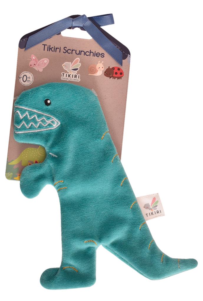 Peluche Dinausore T-Rex