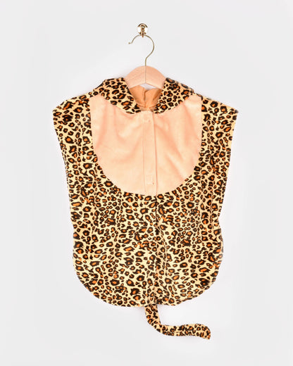 Mini Cape Leopard 86-110 cl 1-4 years
