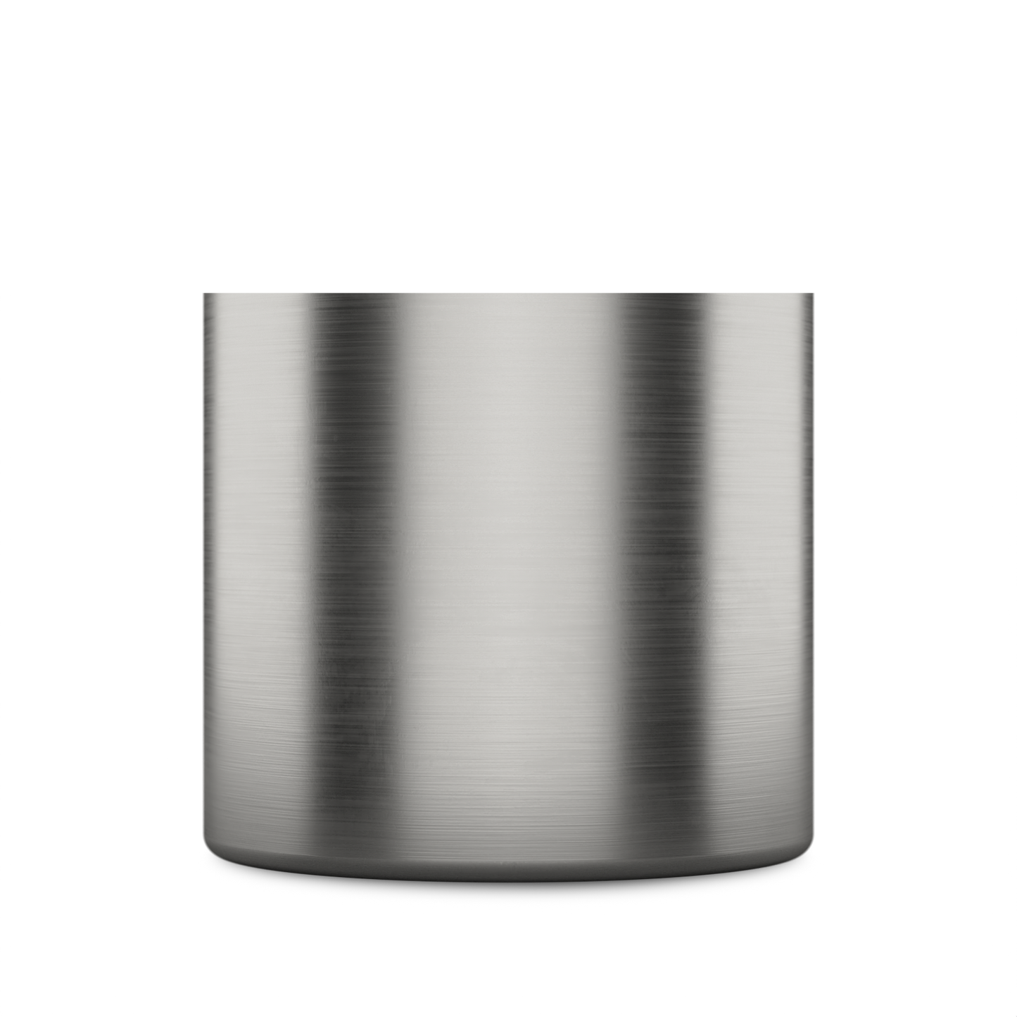 Clima Bottle | Brushed Steel - 500 ml