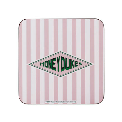 Sottobicchiere singolo - Harry Potter (Honeydukes)