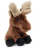 Peluche Elk Assis