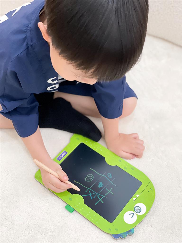 Tableau LCD De Gribouillis