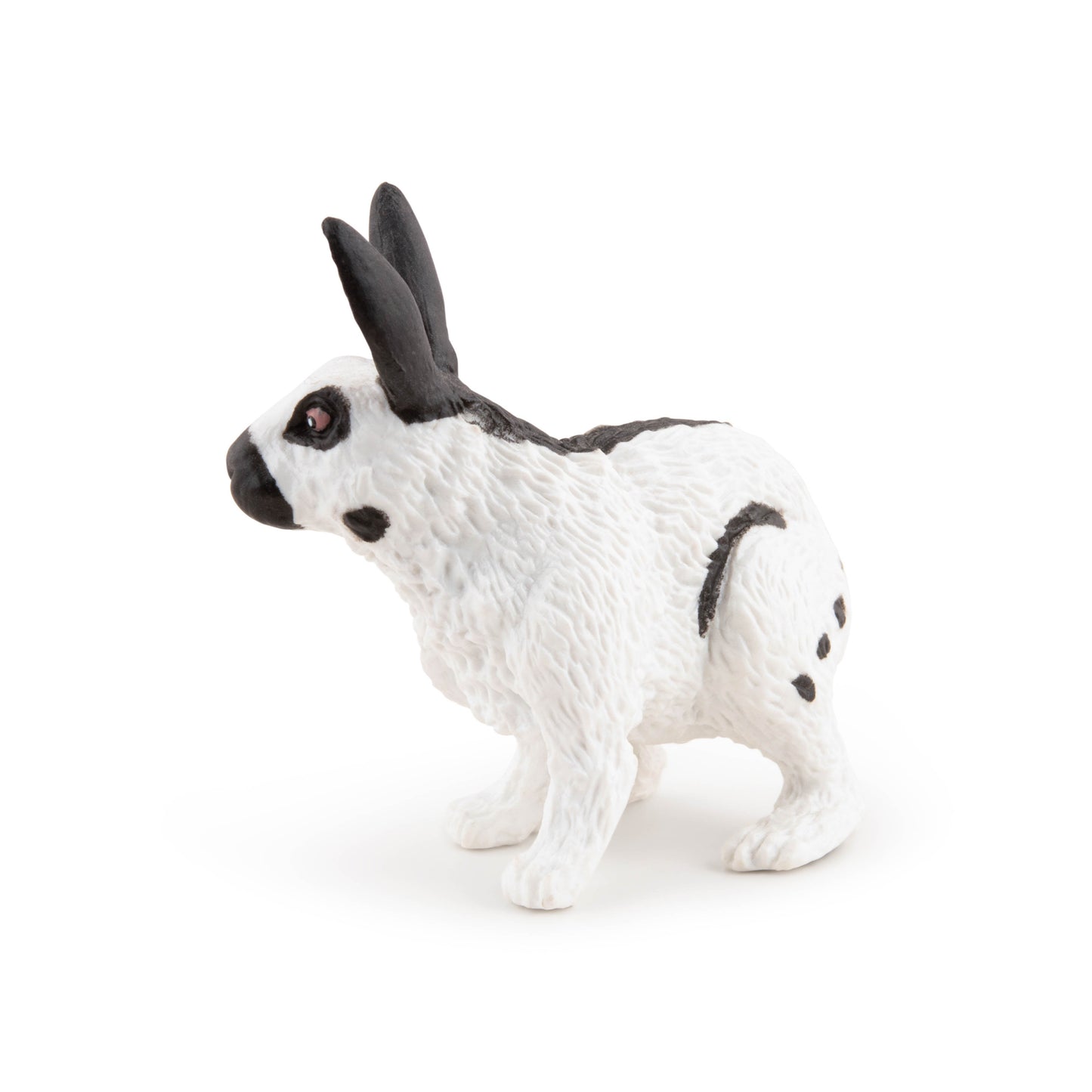 Figurine Lapin papillon