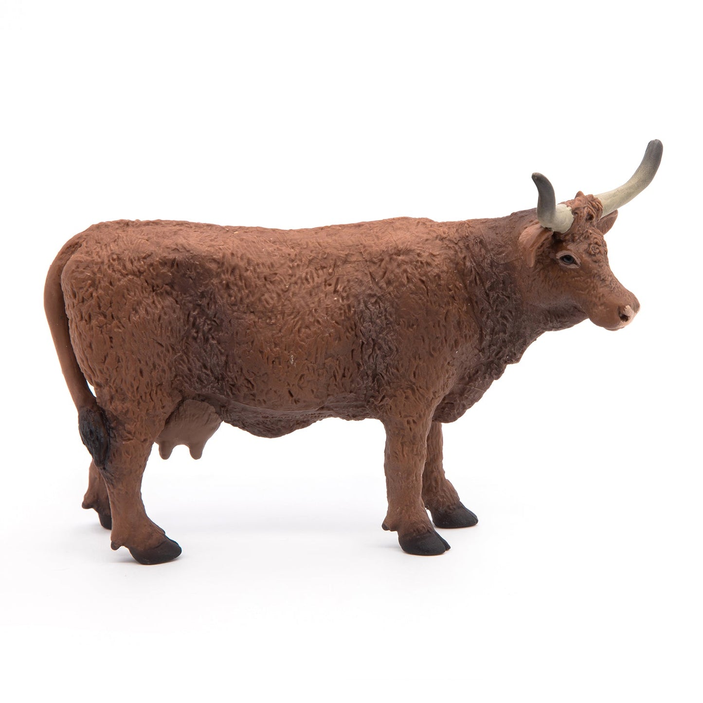Figurine Vache salers