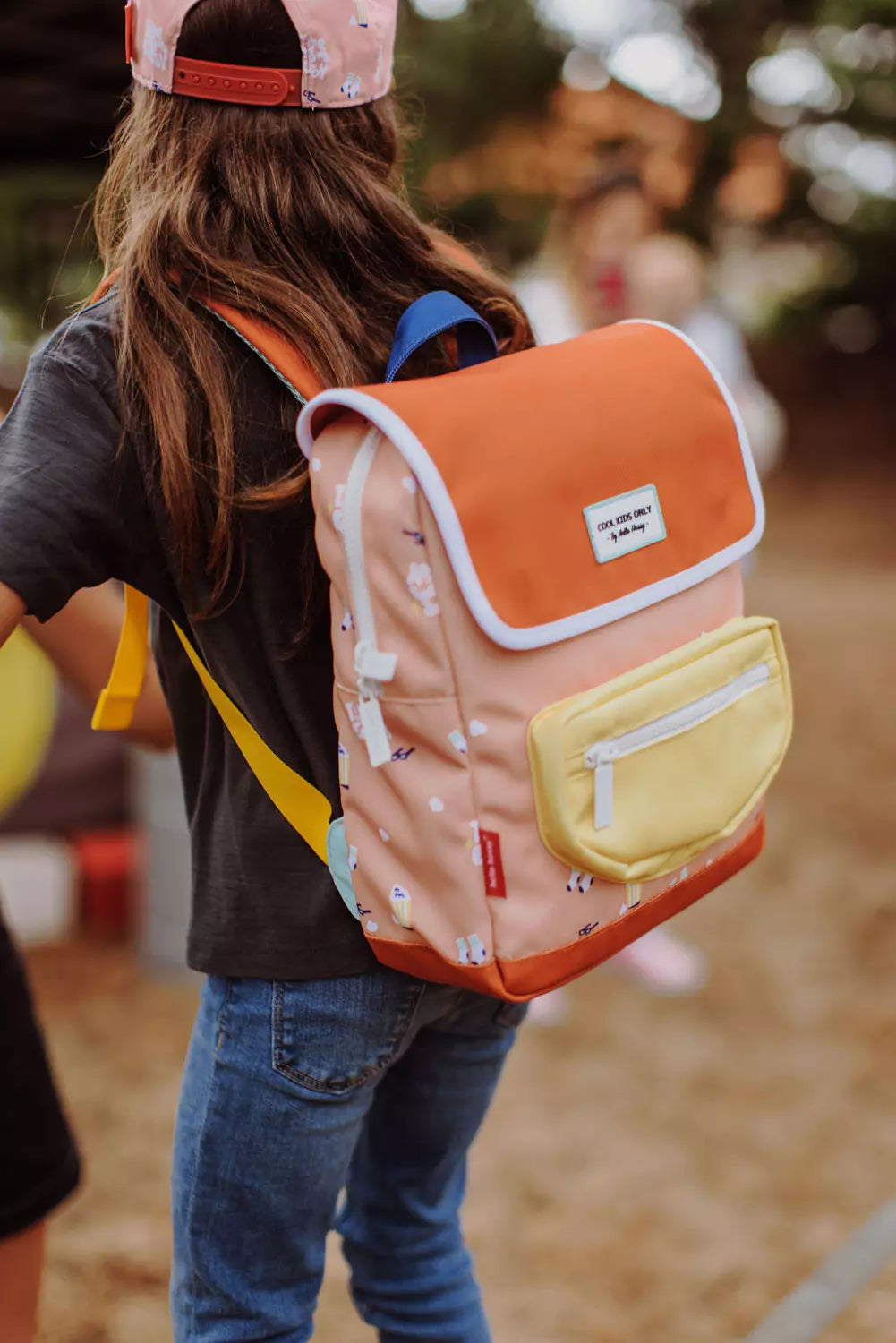 Sac à dos Enfant Enjoy